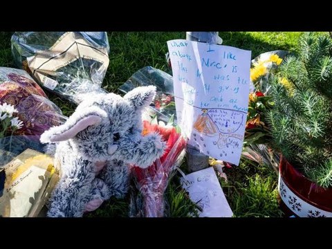 Counselors help students cope with death of principal of Fountain Valley