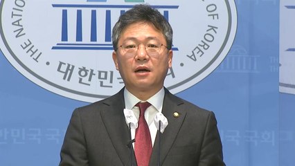 與 "이상민 해임건의 결정, 정쟁 키우려는 계략" / YTN