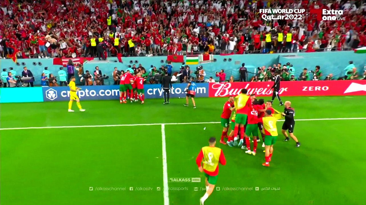 أشرف حكيمي