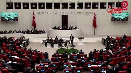 Ölümüne şiddet cezasız mı kalacak? İYİ Parti'den TBMM'de protesto