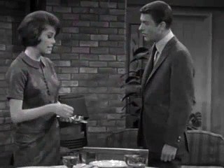 Dick Van Dyke S04E17 (Stacey Petrie - Pt1)