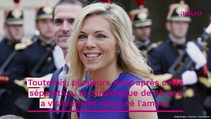 PHOTO. Brigitte Macron : sa fille Laurence a retrouvé l'amour, elle présente son compagnon