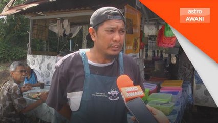 Krisis Bekalan Telur | Peniaga hampir putus asa teruskan operasi