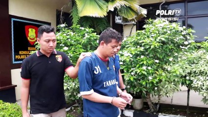 Kapolres Tulang Bawang Ungkap Fakta Terbaru Kasus Asusila di Ponpes