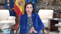 Margarita Robles abre la puerta a modificar la malversación sin favorecer la corrupción