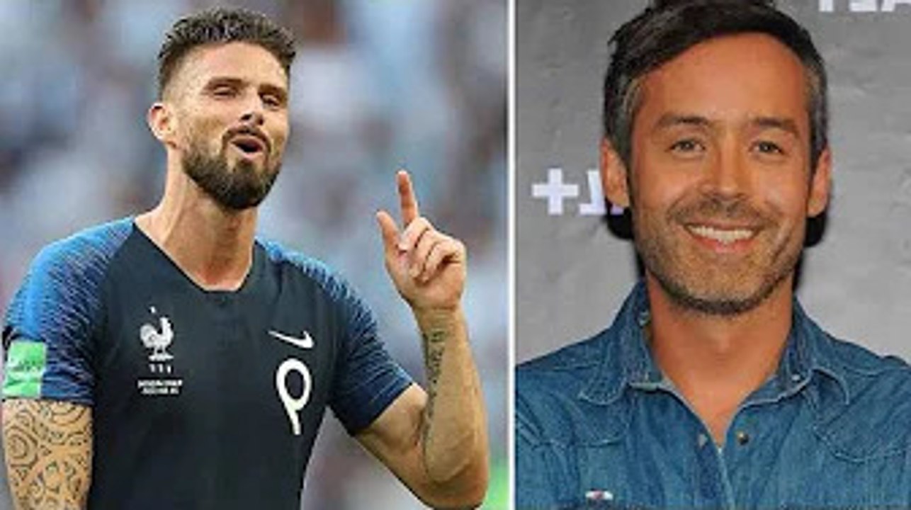 Yann Barthès sort de lourds dossiers sur Olivier Giroud, une femme serait enceinte de lui, une att