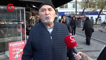Yurttaşlardan Meclis'teki kavgaya sert tepki: "Camları boyamaya başladılar, kışkırtıyorlar!"