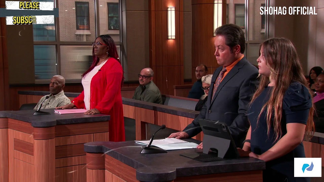 J­u­d­g­e J­u­d­y E­p­i­s­o­d­e­s 9431 B­e­s­t A­m­a­z­i­n­g C­a­s­e­s S­e­a­s­o­n 2­0­2­2