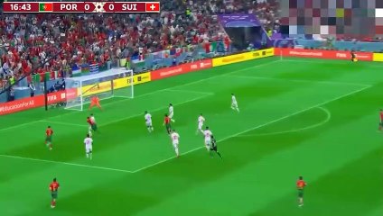 Portugal vs swis