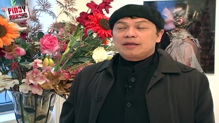 OFW sa Greece, nakapagtapos ng pag-aaral sa ibang bansa Episode 40 (Stream Together) | Pinoy Abroad