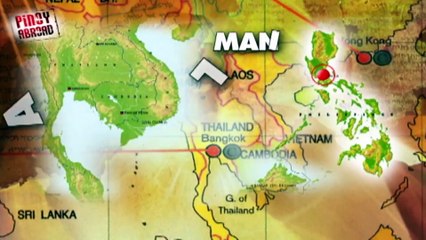 Pasko sa Israel Episode 38 (Stream Together) | Pinoy Abroad