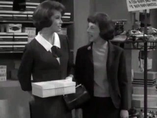 Dick Van Dyke S04E22 (Young Man with a Shoehorn)