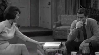 Dick Van Dyke S04E23 (Girls Will Be Boys)
