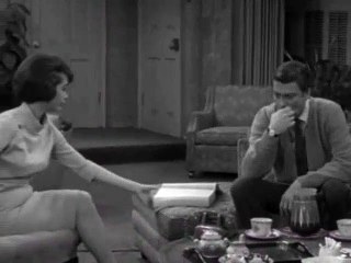 Dick Van Dyke S04E23 (Girls Will Be Boys)