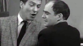 Dick Van Dyke S04E24 (Bupkis)