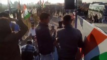 Bharat Jodo Yatra : मुख्यालय पर रहेंंगे अ​धिकारी-कर्मचारी