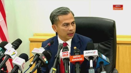 Aspek seni dan budaya bukan bawah Kementerian Komunikasi dan Digital