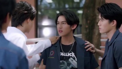 2 Moons 3- The Ambassador (2022) Ep 8 English sub