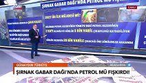 Terörden Arındırılan Gabar Dağı'nda Petrol Mü Fışkırdı?- Cem Küçük ile Günaydın Türkiye