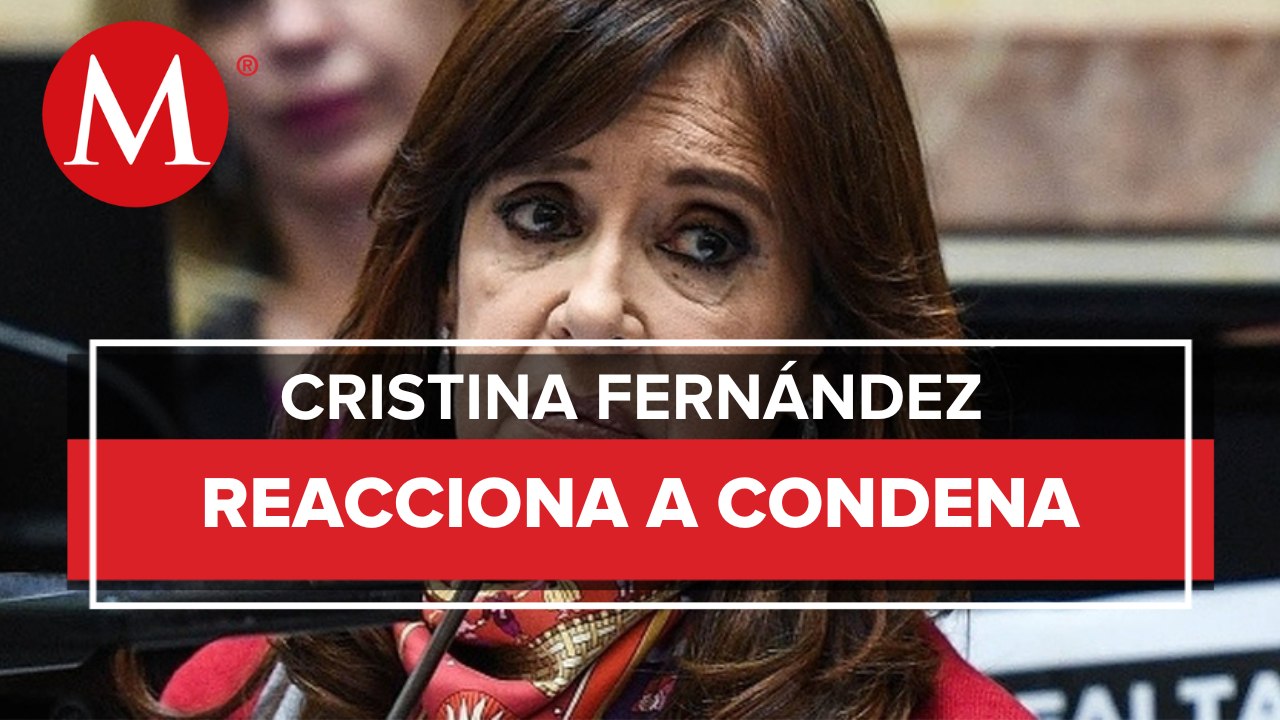 ¿Cristina Fernández irá a prisión? Esto sabemos del caso de vicepresidenta de Argentina