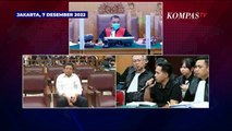 [FULL] Begini Tanggapan Kuat Maruf, Eliezer dan Ricky Rizal soal Kesaksian Ferdy Sambo!