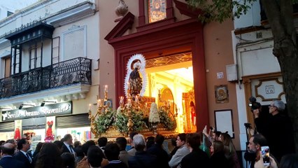 Pura y Limpia. Glorias de Sevilla 2022