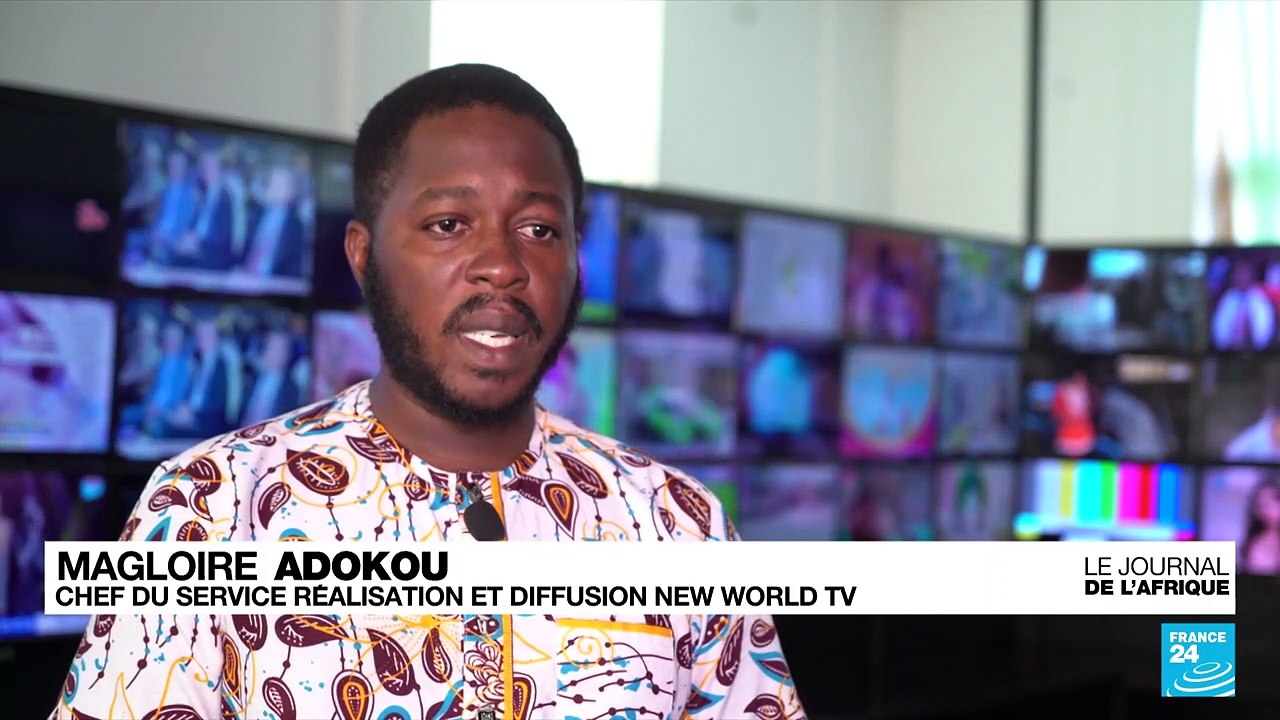 Mondial-2022 : New World TV, le groupe togolais qui a raflé les droits de diffusion en Afrique