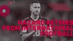 Breaking News - Hazard retires from international football
