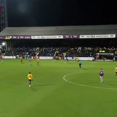 Oh Saïd Benrahma ⚽