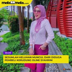 Syahrini Diduga Lakukan Penipuan, Koban Ramai Muncul: Makan Duit Gak Halal Mulu