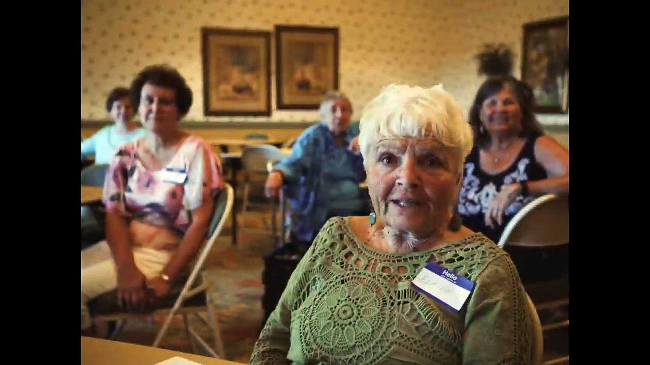 Some Kind of Heaven Bande-annonce (EN)