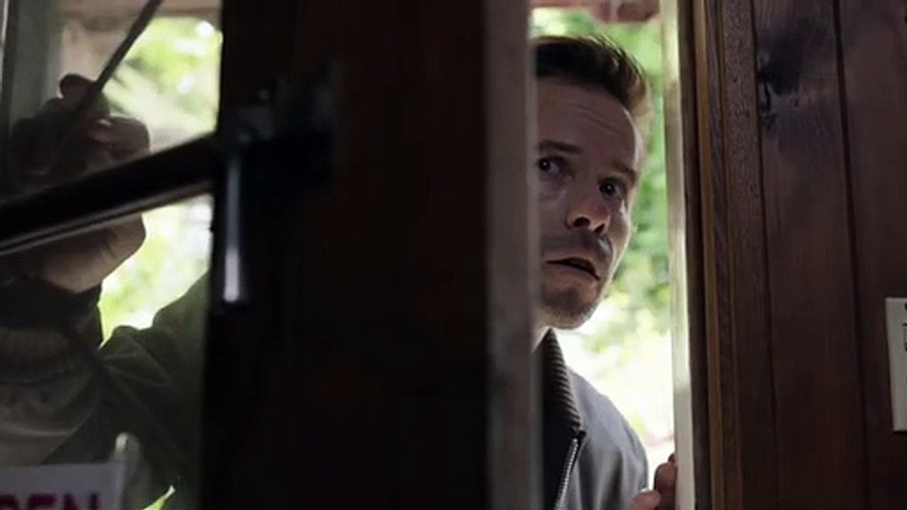 Jack Irish Black Tide Bandeannonce (EN) Vidéo Dailymotion