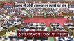 Uttar Pradesh : UP विधानसभा में विपक्ष ने सरकार के खिलाफ की नारेबाजी | UP News |