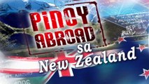 Ang makapigil-hiningang tanawin sa New Zealand Full Episode 41 (Stream Together) | Pinoy Abroad