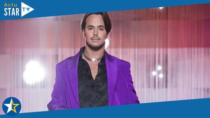 Yanis Marshall : il dévoile les images de sa participation dans un célèbre film, avec un look qui a