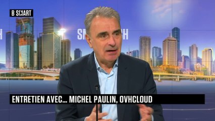 SMART TECH - Emission du mercredi 7 décembre
