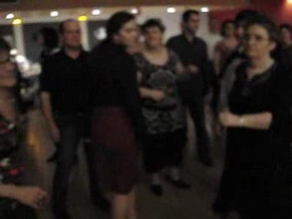 Les puces reines du dance floor