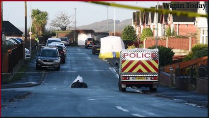 Wigan Today news update 7 Dec 2022: Acidic and alkali chemicals found on body of Liam Smith