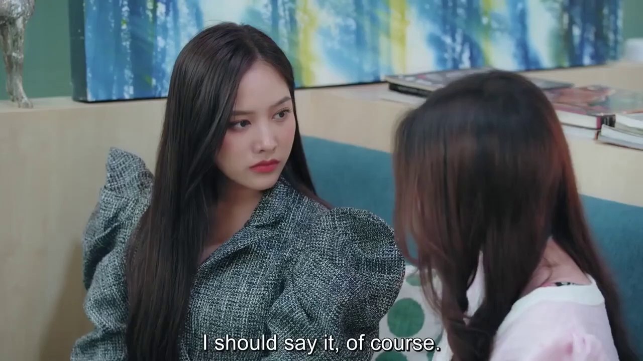 GAP (2022) EP.3 ENG SUB