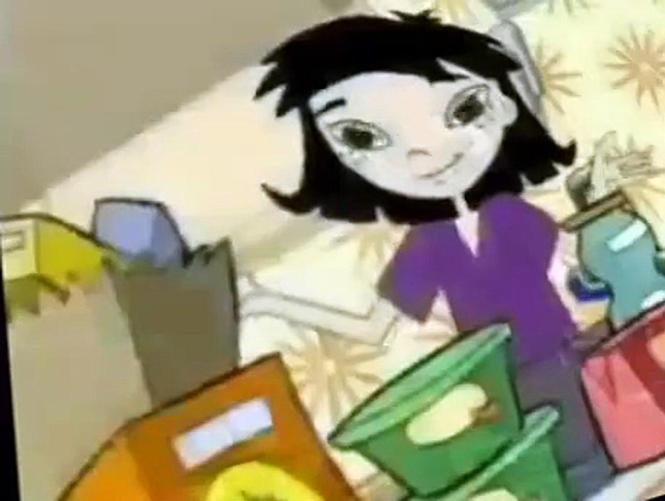 Kenny the Shark S01 E06A Kenny the Veggie video Dailymotion