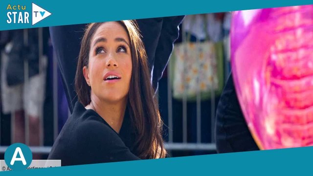 Meghan Markle dans la tourmente : cet ex-employé en colère qui menace de prendre la parole