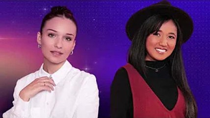 Enola (Star Academy) perd pied face à Anisha