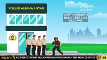 Grafis Kronologi Dan Korban Ledakan