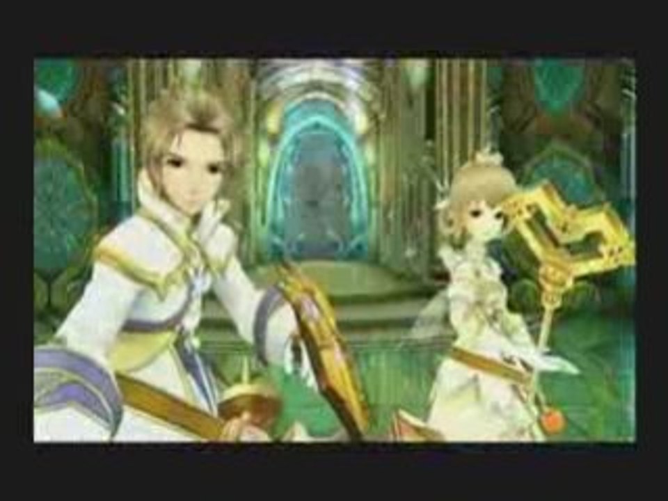 Eternal Sonata - trailer PS3