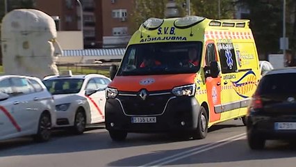 El Instituto Coordenadas destaca la fortaleza del sistema sanitario madrileño