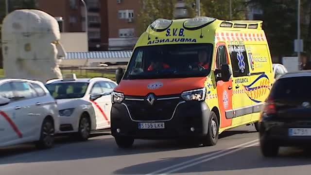 El Instituto Coordenadas destaca la fortaleza del sistema sanitario madrileño