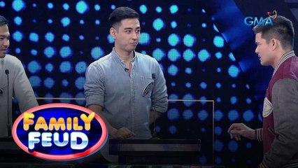 Family Feud Philippines: Mga dahilan kung bakit ayaw magpatingin sa doktor