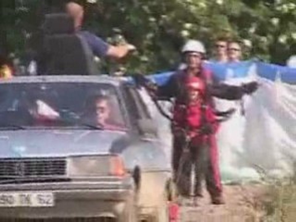 Fête du Treuil 2007