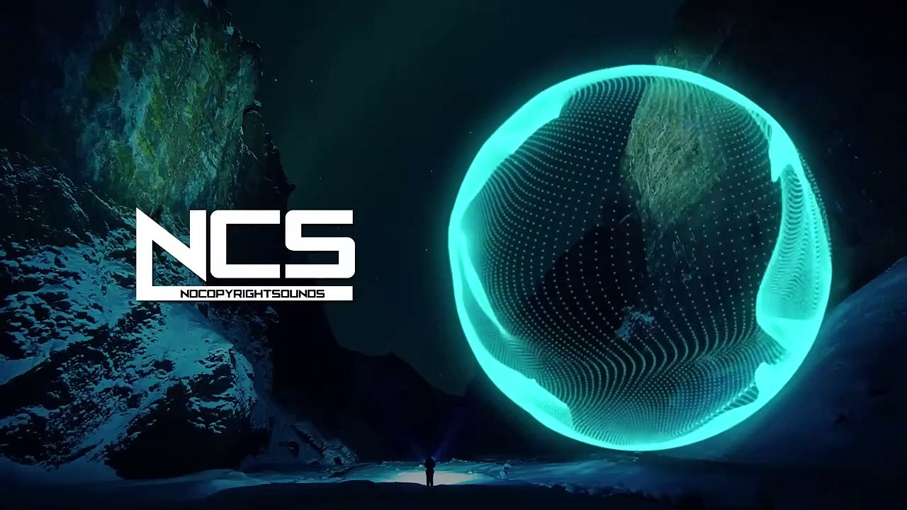 JJD & Division One - Somebody Like Me (feat. Halvorsen) [NCS Release]