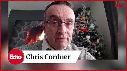 Download Video: Follow Santa's journey through Sunderland's past with Wearside Echoes and Chris Cordner